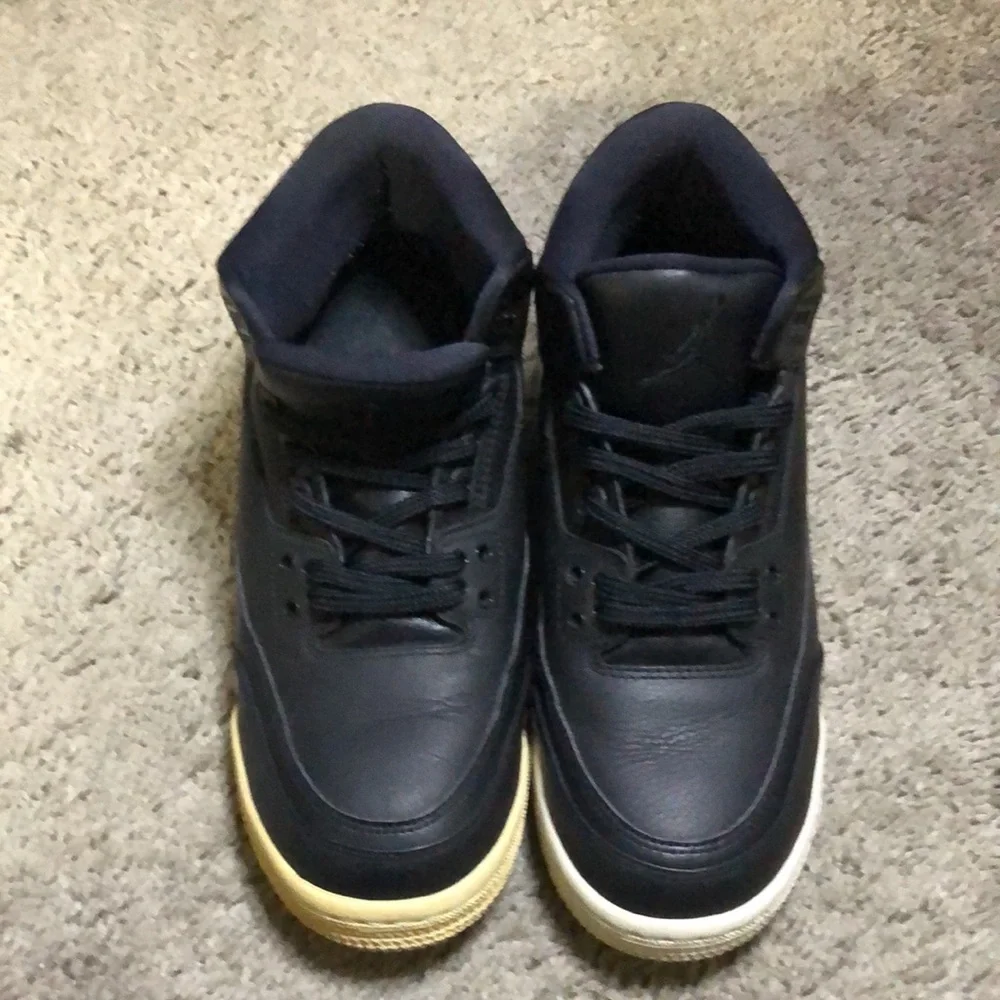 Air Jordan 3 Retro